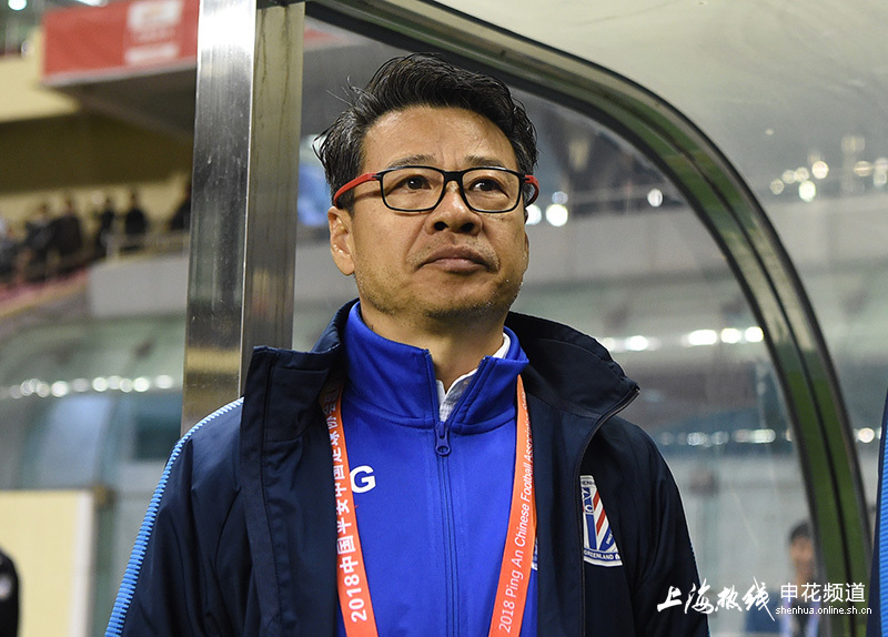 九游网页版入口-关于上海申花训练开放日，今晚完成体检引欢呼，英超在即，赛季目标并未改变的信息